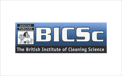 BICS Accreditation Logo Environment