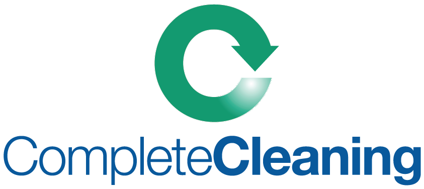 Complete Cleaning Logo