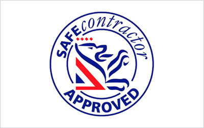 SAFE Accreditation Logo Environment